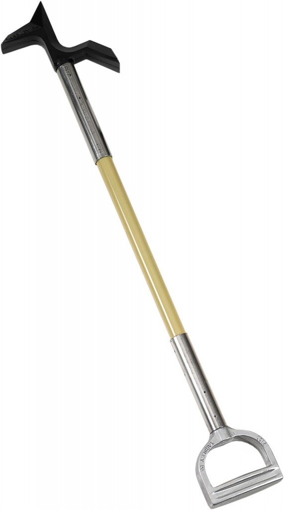 Ziamatic Corporation » Z Hooks “D” Handles