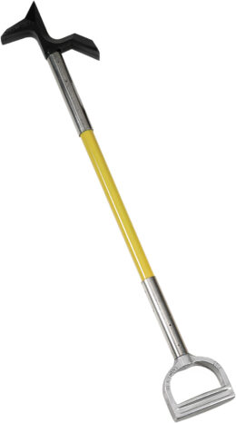 "Z" Hooks
