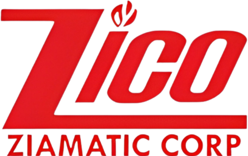 Ziamatic logo transparent
