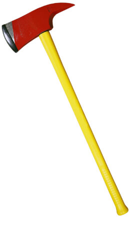 8# Pick Head Axe - Straight Handle