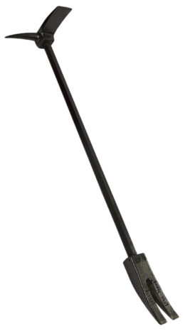 QUIC-BAR Tools - Black