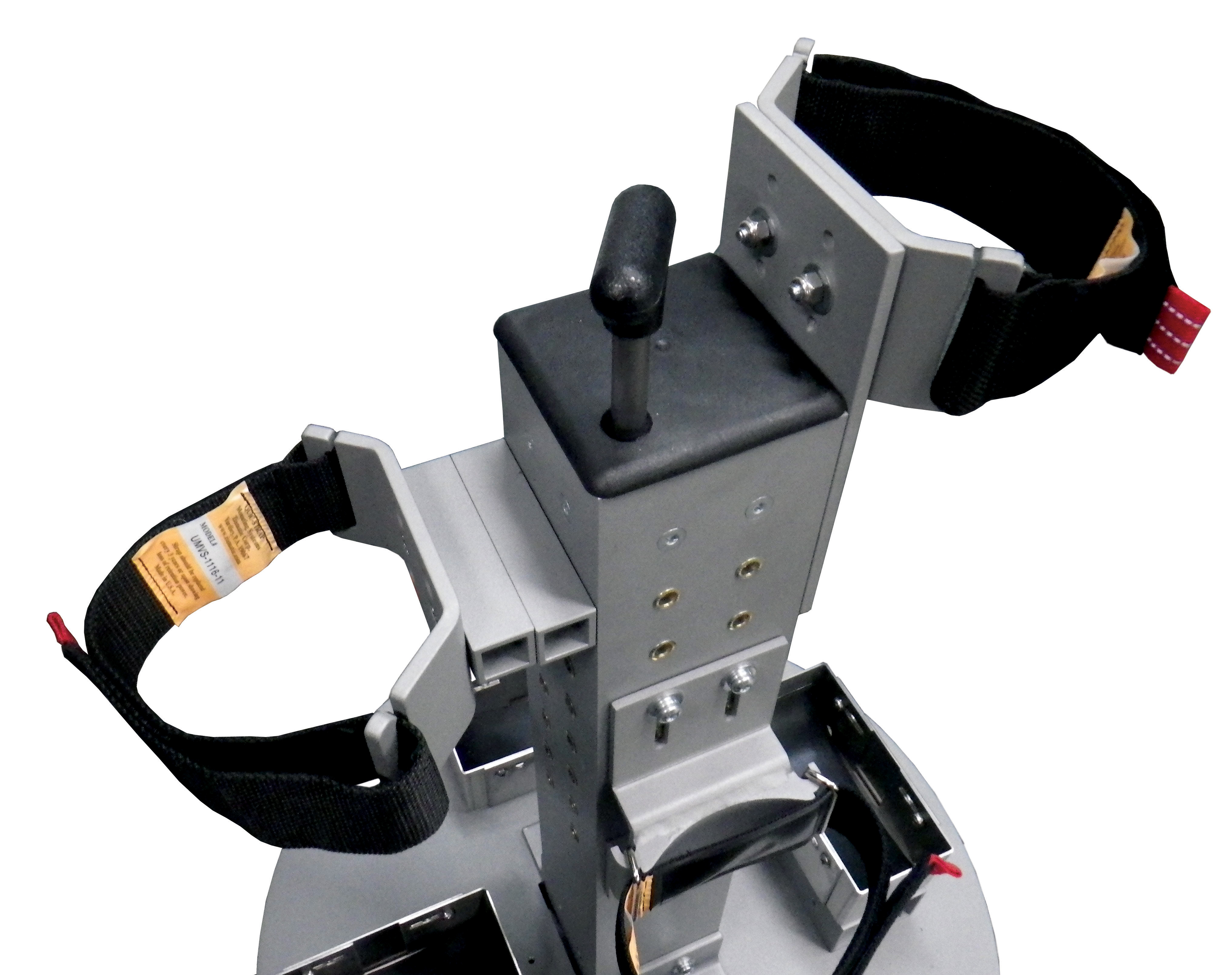 Ziamatic Corporation » Multiple Extrication Tool Holder