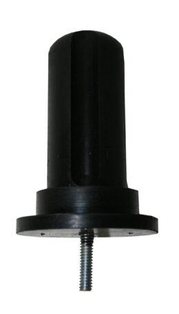 1-1/2" or 1-3/4" Coupling Mount