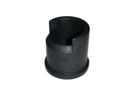 Nozzle Cup Mount - 3-1/2" I.D.