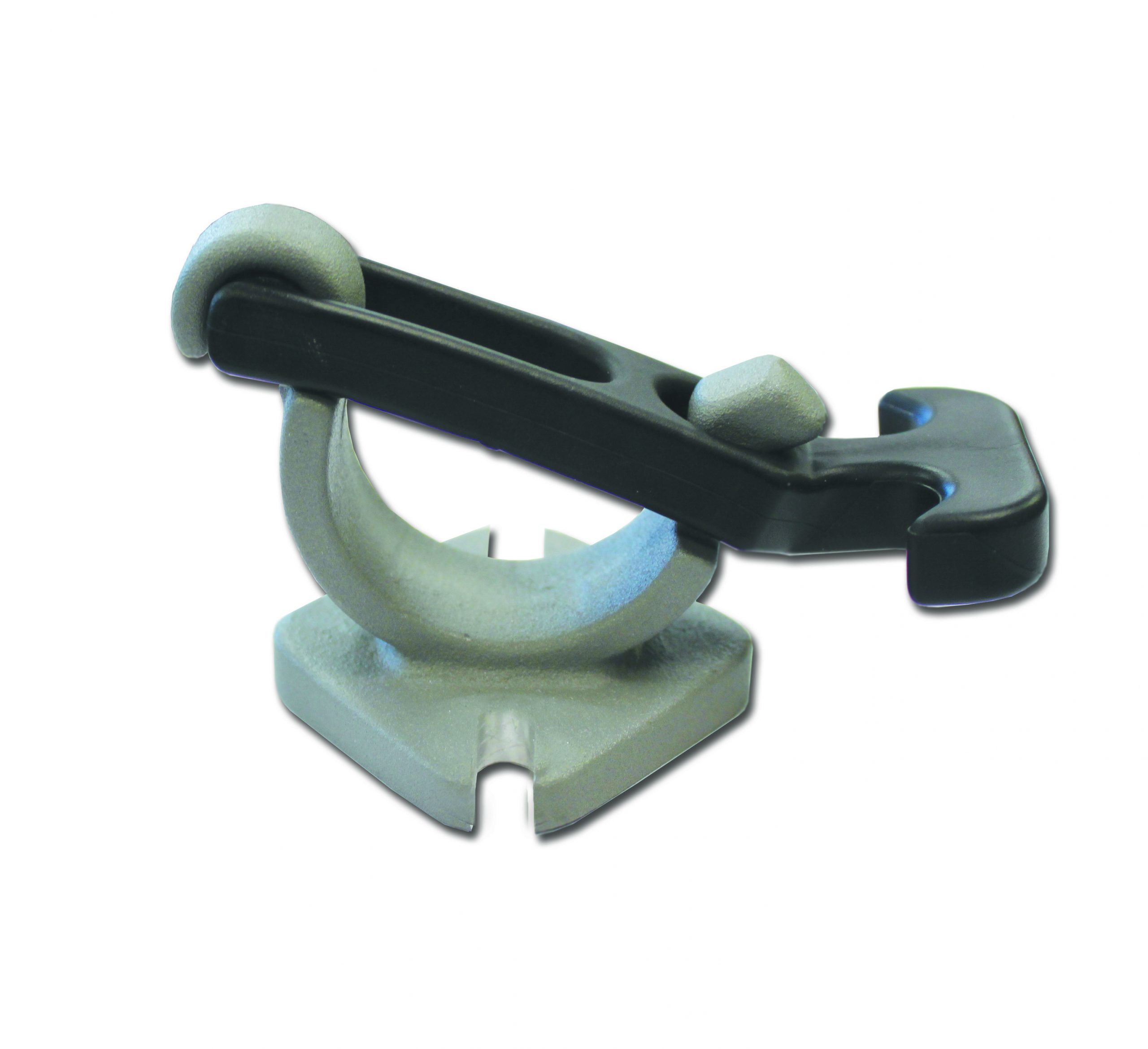 Slotted Low Profile Variable Mount – 1.3″ to 1.6″