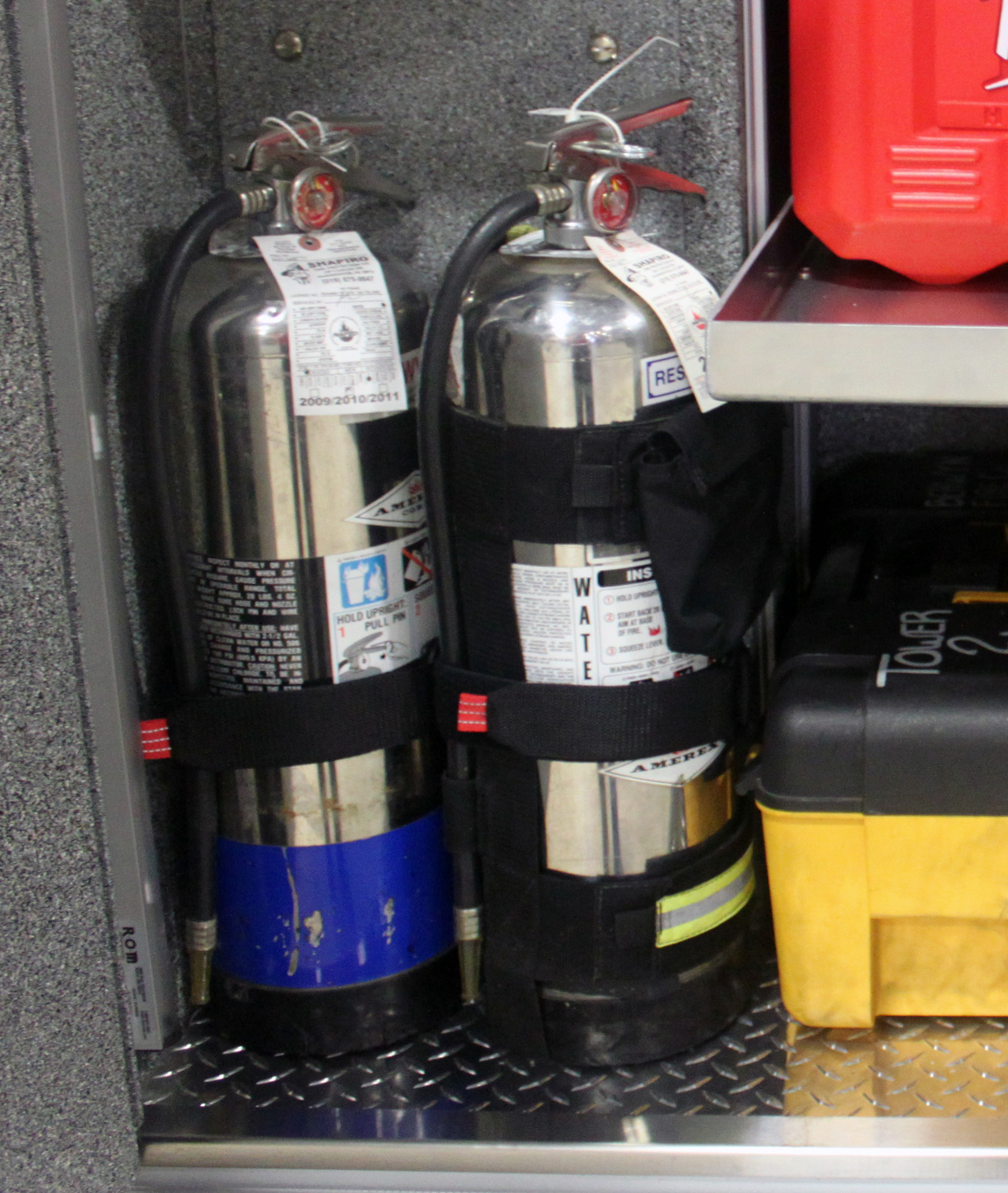 Cylinder Mounting System – Complete | Ziamatic Corp Cylinder Mounting System – Complete | Ziamatic Corp