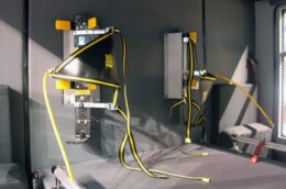 Angle Bracket Support