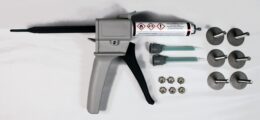 EZ-MOUNT Tool Board Kit w/ Studs