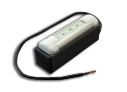Vehicle Ladder Light Assembly