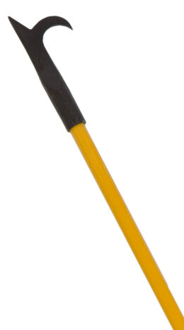 Pike Poles