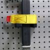 SURE-GRIP Tool Mount Yellow with Paratech