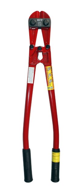 Hi-Tensile Steel Bolt Cutters