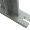 Variable Mount Slotted Base