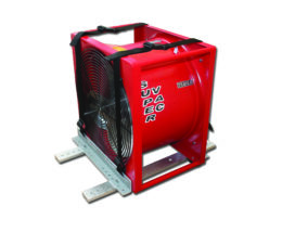 Universal Deck Mount