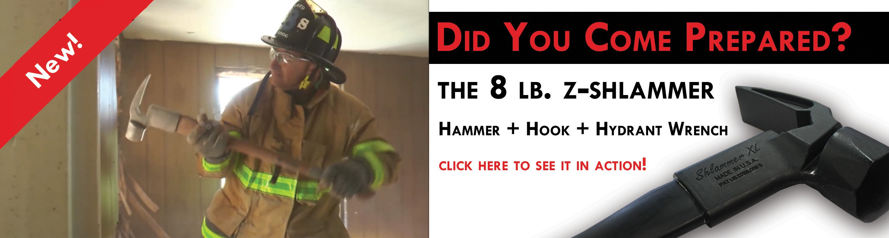 Fire & Safety Equipment Ziamatic Corp